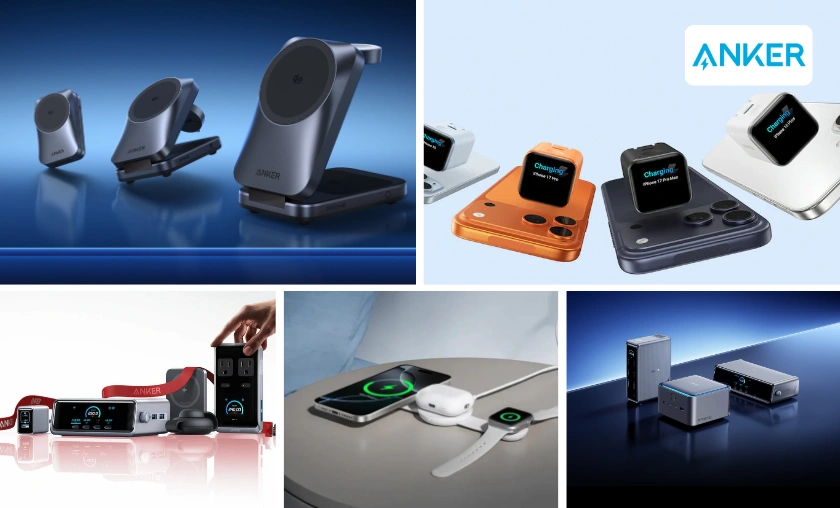 Anker Review: Best Premium Power Charging Stations! ([wpsm_custom_meta type=date field=month] [wpsm_custom_meta type=date field=year]) - The Complete Portal