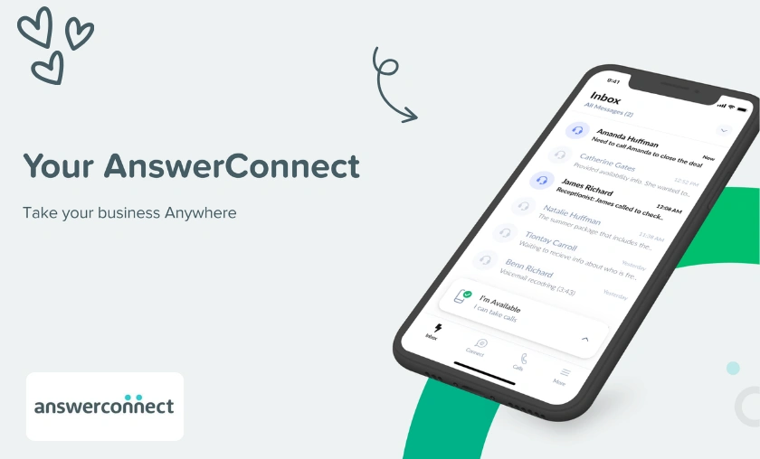 AnswerConnect US Review: Best Live Reception Service! ([wpsm_custom_meta type=date field=month] [wpsm_custom_meta type=date field=year]) - The Complete Portal