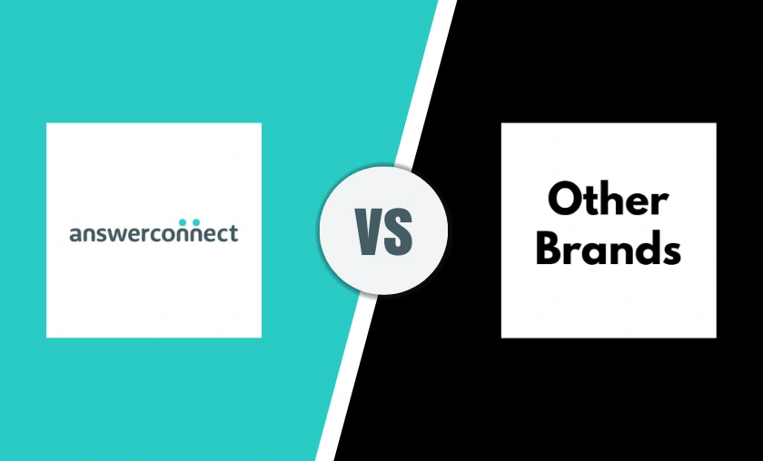 AnswerConnect US Review: Best Live Reception Service! ([wpsm_custom_meta type=date field=month] [wpsm_custom_meta type=date field=year]) - The Complete Portal