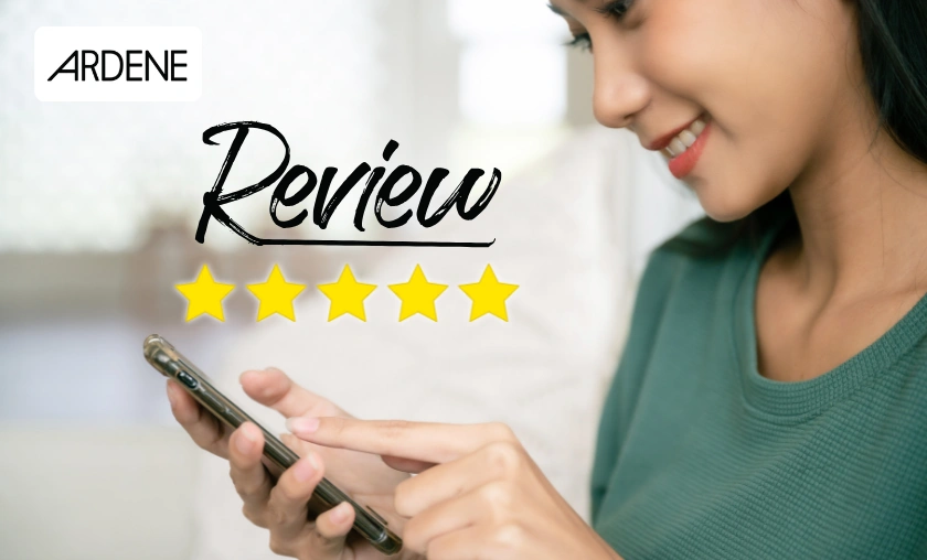 Ardene Review: Best Affordable Fashion & Essentials! ([wpsm_custom_meta type=date field=month] [wpsm_custom_meta type=date field=year]) - The Complete Portal