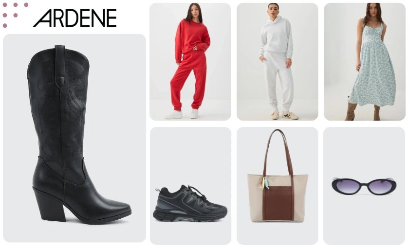 Ardene Review: Best Affordable Fashion & Essentials! ([wpsm_custom_meta type=date field=month] [wpsm_custom_meta type=date field=year]) - The Complete Portal