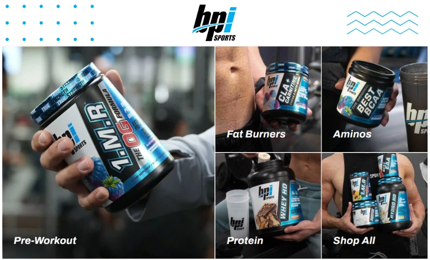 BPI Sports Review: Best Pre-Workouts & Supplements! ([wpsm_custom_meta type=date field=month] [wpsm_custom_meta type=date field=year]) - The Complete Portal