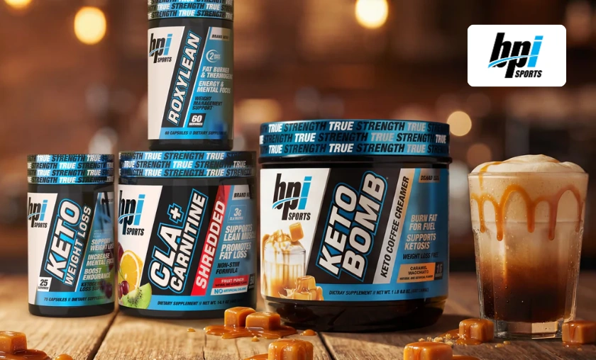 BPI Sports Review Quality, Performance, and Science-Backed Nutrition Explained