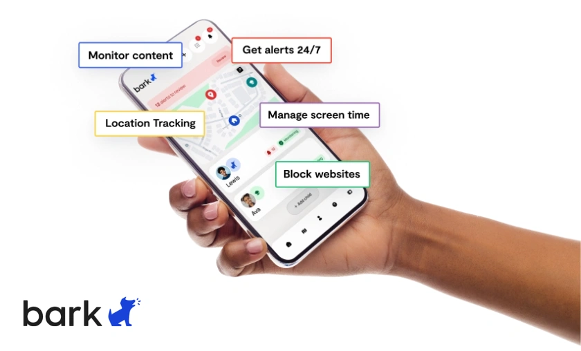 Bark US Review Smarter Parental Control for the Digital Age