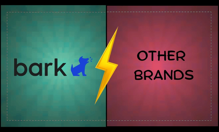 Bark US vs Other Parental Control Tools