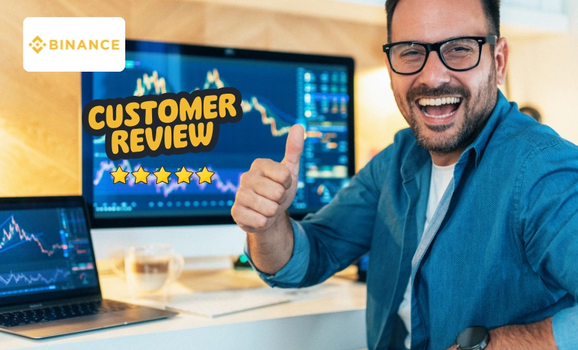Binance Review: Best Crypto Trading & Investments! ([wpsm_custom_meta type=date field=month] [wpsm_custom_meta type=date field=year]) - The Complete Portal