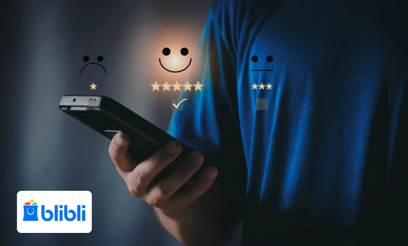 BliBli ID Review: Best Online Shopping for Lifestyle! ([wpsm_custom_meta type=date field=month] [wpsm_custom_meta type=date field=year]) - The Complete Portal