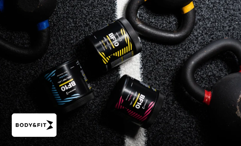 Body & Fit Review: Best Sports Nutrition & Proteins! ([wpsm_custom_meta type=date field=month] [wpsm_custom_meta type=date field=year]) - The Complete Portal