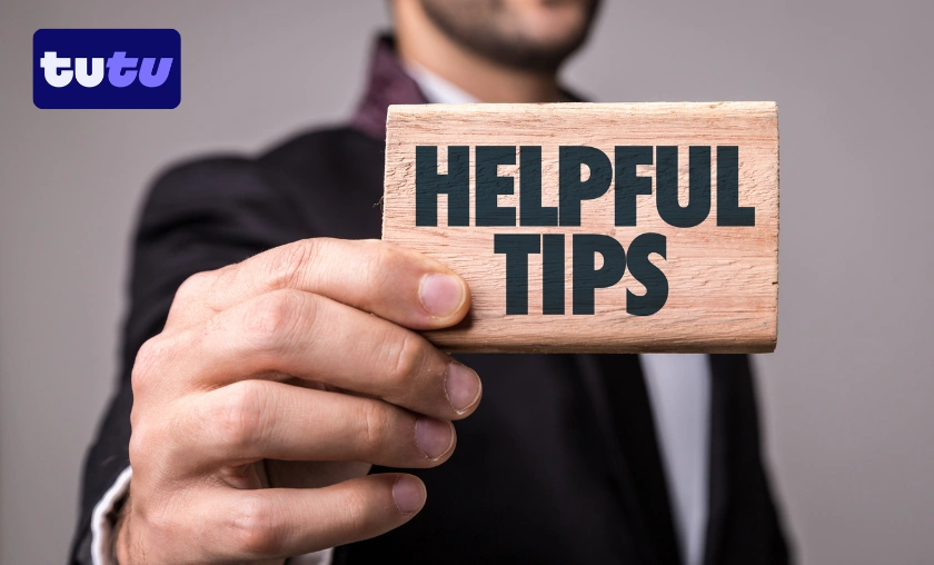 Tutu.ru Review: The Ultimate Guide to Online Travel! ([wpsm_custom_meta type=date field=month] [wpsm_custom_meta type=date field=year]) - The Complete Portal