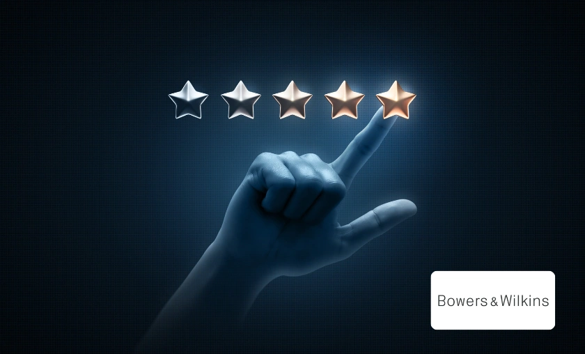 Bowers & Wilkins Review: The Best High-End Speakers! ([wpsm_custom_meta type=date field=month] [wpsm_custom_meta type=date field=year]) - The Complete Portal