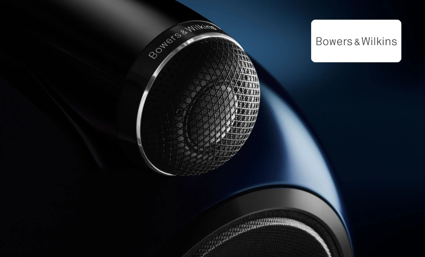 Bowers & Wilkins Review Quality, Innovation & Performance