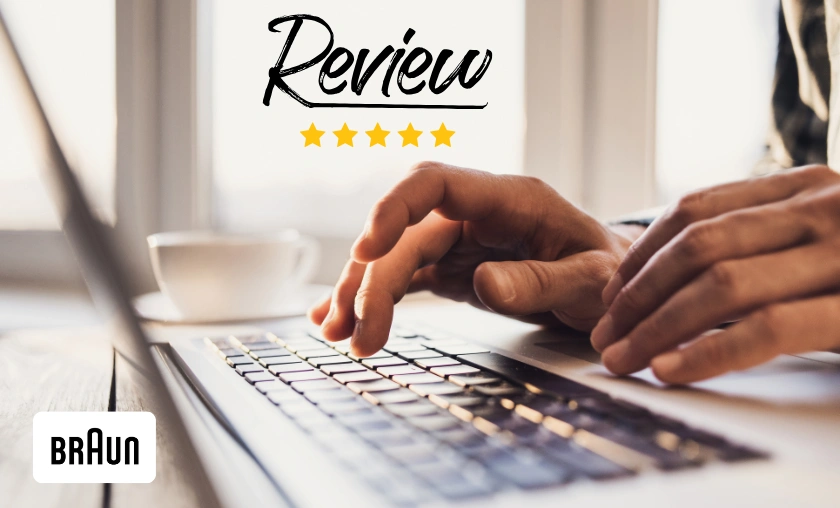 Braun UK Review: Best Personal Grooming Made Easy! ([wpsm_custom_meta type=date field=month] [wpsm_custom_meta type=date field=year]) - The Complete Portal