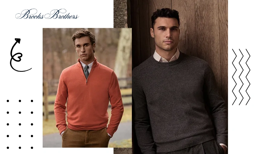 Brooks Brothers MX Review Timeless Tailoring, Premium Quality & Lasting Style