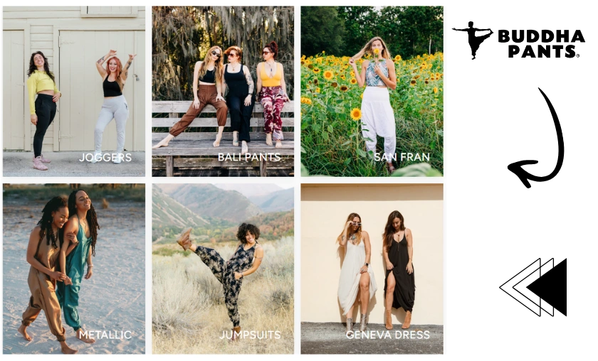 Buddha Pants Review: The Best Harem Pants & Fashion! ([wpsm_custom_meta type=date field=month] [wpsm_custom_meta type=date field=year]) - The Complete Portal