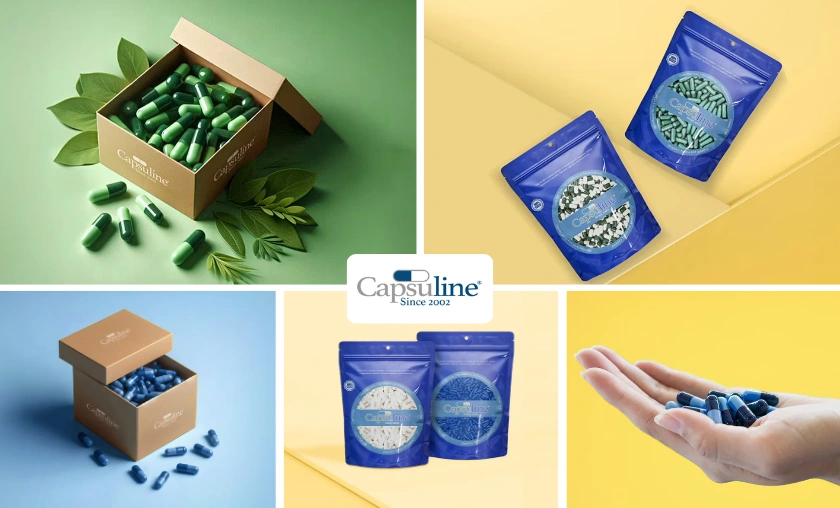 Capsuline Review: Best Capsules, Gelatin & Solutions! ([wpsm_custom_meta type=date field=month] [wpsm_custom_meta type=date field=year]) - The Complete Portal