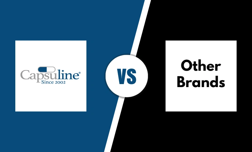 Capsuline Review: Best Capsules, Gelatin & Solutions! ([wpsm_custom_meta type=date field=month] [wpsm_custom_meta type=date field=year]) - The Complete Portal