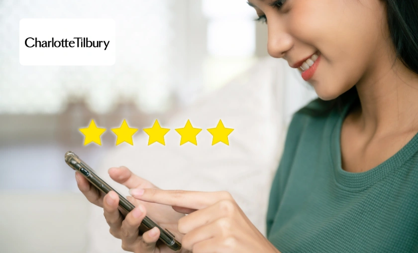 Charlotte Tilbury AU Review: Best Luxury Makeup Kits! ([wpsm_custom_meta type=date field=month] [wpsm_custom_meta type=date field=year]) - The Complete Portal