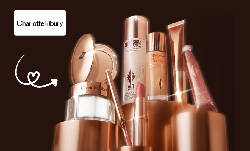 Charlotte Tilbury AU Review Quality, Luxury & Beauty Innovation