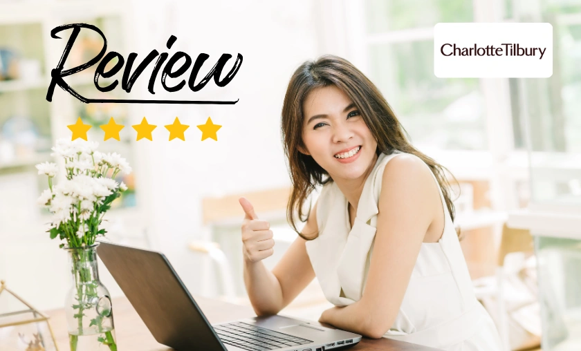 Charlotte Tilbury UK Review: Best Luxury Makeup Kits! ([wpsm_custom_meta type=date field=month] [wpsm_custom_meta type=date field=year]) - The Complete Portal