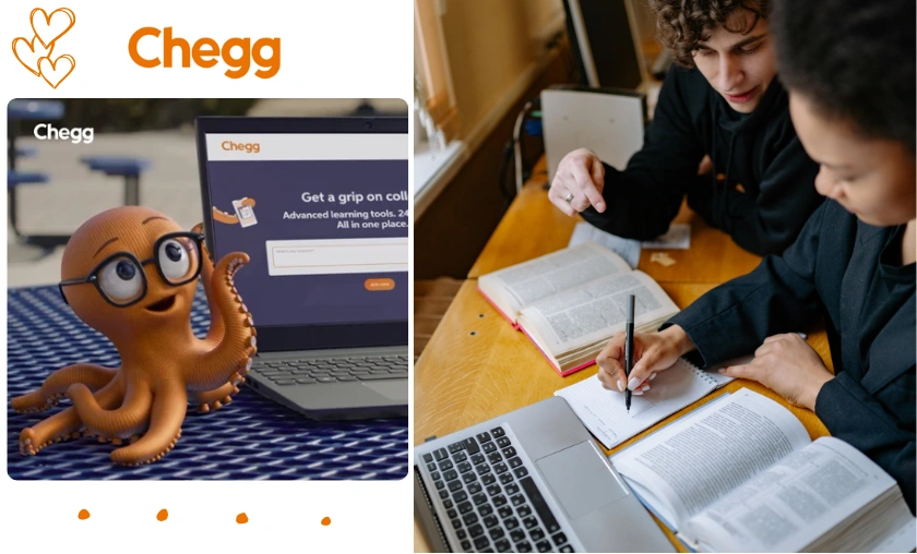 Chegg Review Academic Support That Fits Modern Student Life