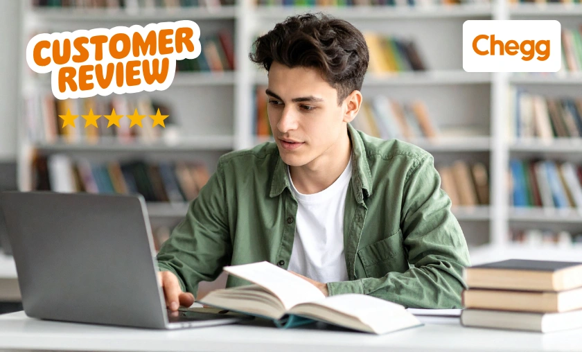 Chegg Review: Best Study Tools & Academic Support! ([wpsm_custom_meta type=date field=month] [wpsm_custom_meta type=date field=year]) - The Complete Portal