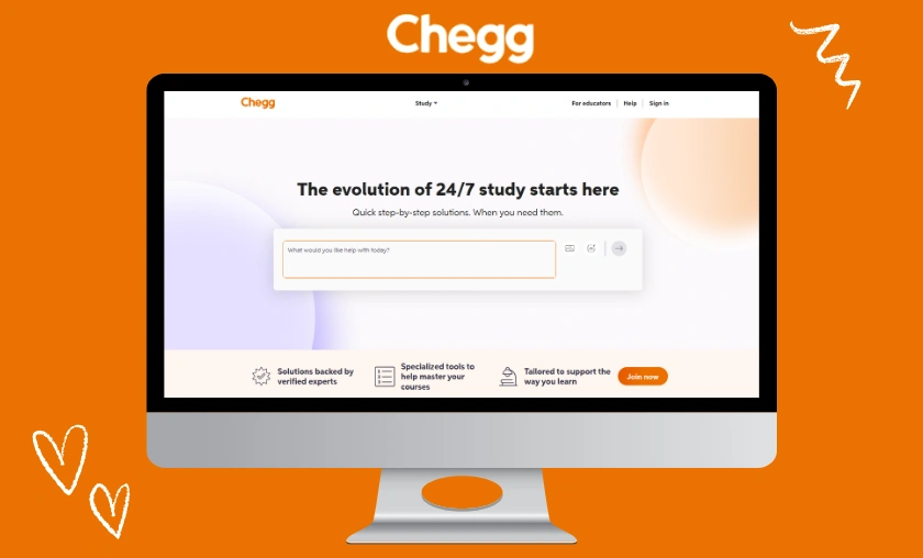 Chegg Review: Best Study Tools & Academic Support! ([wpsm_custom_meta type=date field=month] [wpsm_custom_meta type=date field=year]) - The Complete Portal