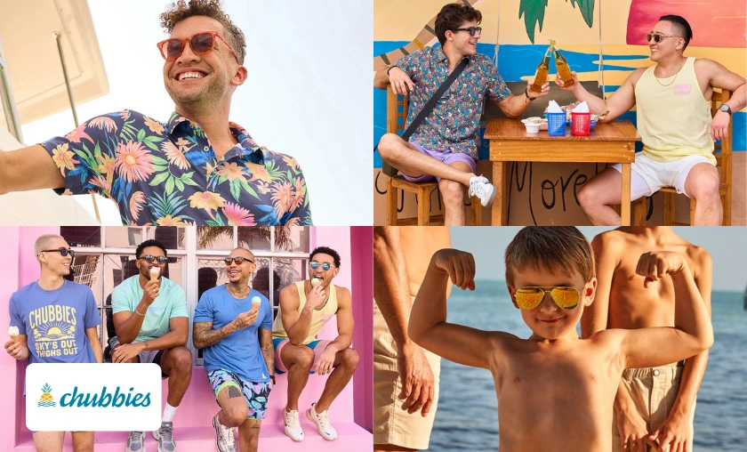 Chubbies Review: Best Mens Shorts & Casual Apparel! ([wpsm_custom_meta type=date field=month] [wpsm_custom_meta type=date field=year]) - The Complete Portal