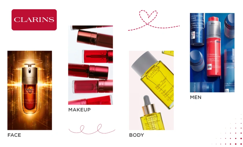 Clarins CA Review: The Best Skincare & Moisturizers! ([wpsm_custom_meta type=date field=month] [wpsm_custom_meta type=date field=year]) - The Complete Portal