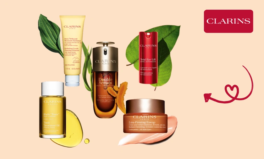 Clarins CA Review A Deep Look into Quality and Performance