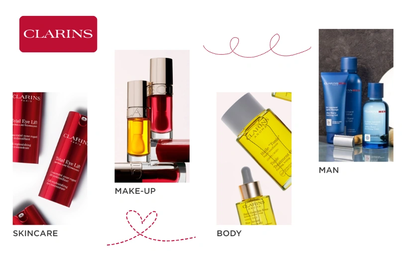 Clarins IT Review: The Best Skincare & Moisturizers! ([wpsm_custom_meta type=date field=month] [wpsm_custom_meta type=date field=year]) - The Complete Portal