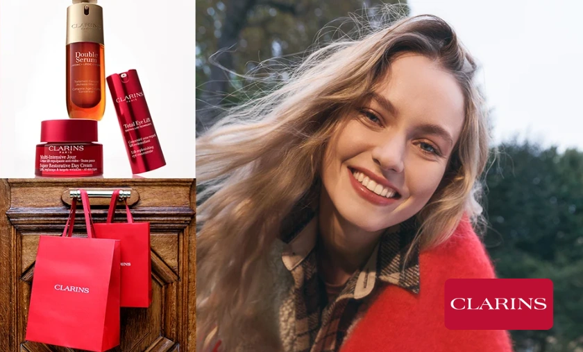 Clarins IT Review Quality, Effectiveness & Everyday Skincare