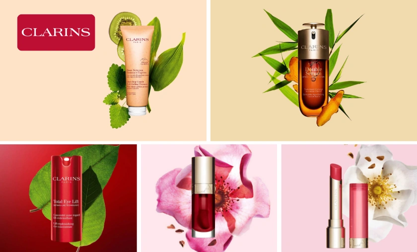 Clarins US Review: The Best Skincare & Moisturizers! ([wpsm_custom_meta type=date field=month] [wpsm_custom_meta type=date field=year]) - The Complete Portal