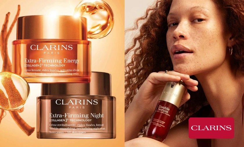 Clarins US Review Quality, Performance & Everyday Skincare Luxury