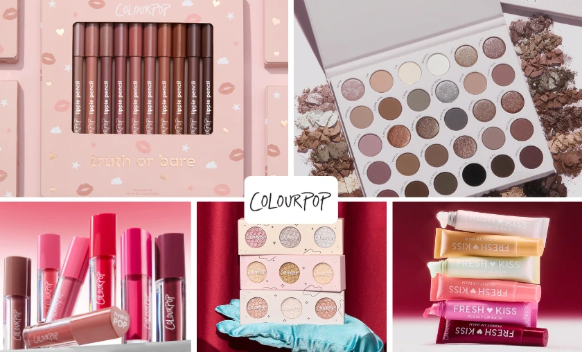 ColourPop Review: Best Bold Makeup & Beauty Tools! ([wpsm_custom_meta type=date field=month] [wpsm_custom_meta type=date field=year]) - The Complete Portal