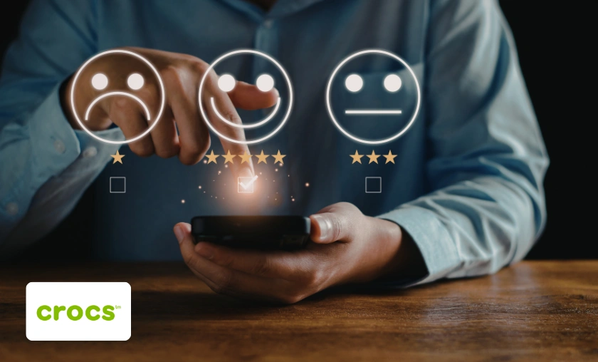 Crocs Review: Best Iconic Athleisure with Bold Style! ([wpsm_custom_meta type=date field=month] [wpsm_custom_meta type=date field=year]) - The Complete Portal
