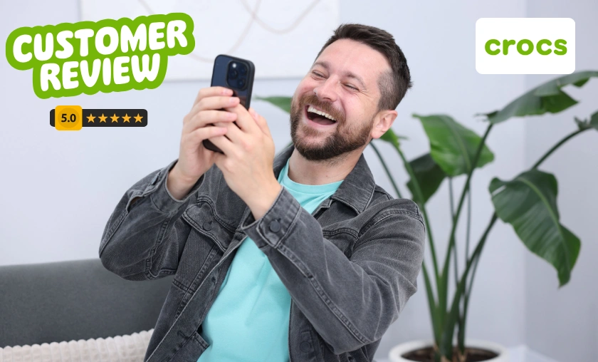 Crocs EU Review: The Best Comfort Footwear & Charms! ([wpsm_custom_meta type=date field=month] [wpsm_custom_meta type=date field=year]) - The Complete Portal