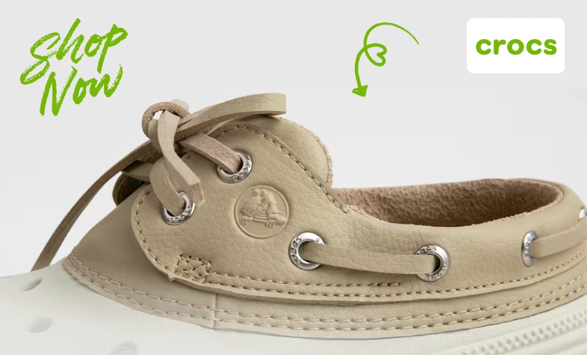 Crocs EU Review Comfort, Quality & Everyday Wear Experience