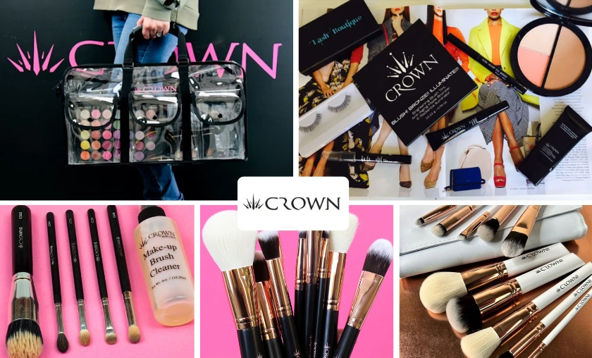 Crown Brush Review: Best Palettes & Pro Beauty Tools! ([wpsm_custom_meta type=date field=month] [wpsm_custom_meta type=date field=year]) - The Complete Portal