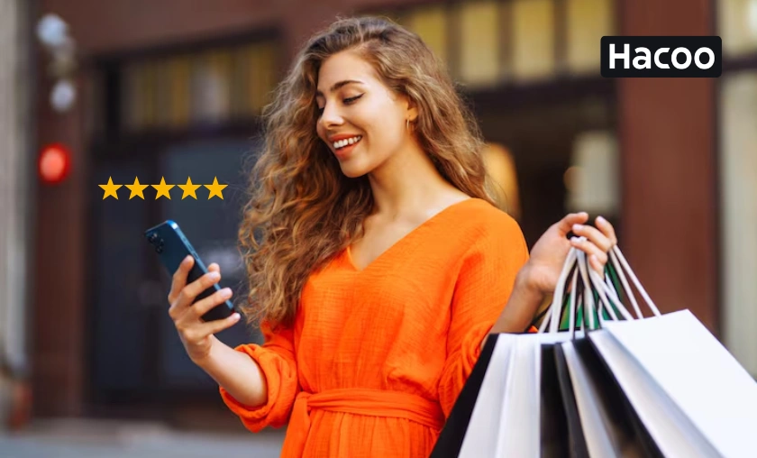 Customer Reviews For Hacoo