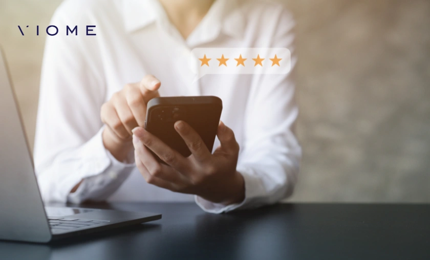 Customer Reviews For Viome US