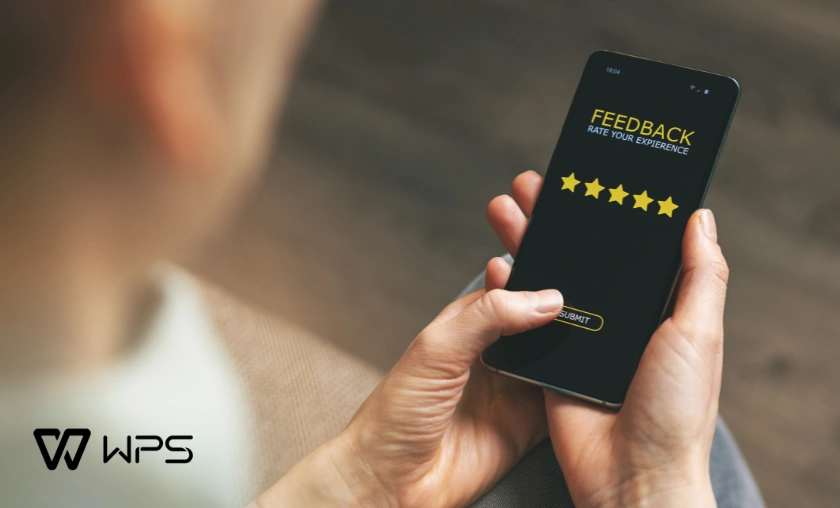 Customer Reviews For WPS US