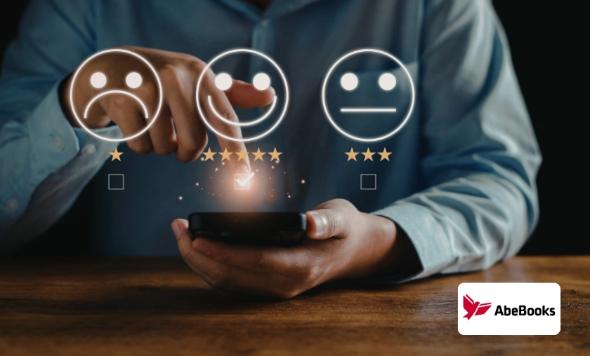 AbeBooks Review: Best Rare, Used & New Books Online! ([wpsm_custom_meta type=date field=month] [wpsm_custom_meta type=date field=year]) - The Complete Portal