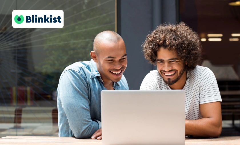 Blinkist UK Review: The Best Audiobooks & Podcasts! ([wpsm_custom_meta type=date field=month] [wpsm_custom_meta type=date field=year]) - The Complete Portal