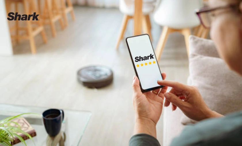 Customer Reviews of Shark Clean AU