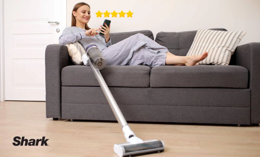 Customer Reviews of Shark Clean ES