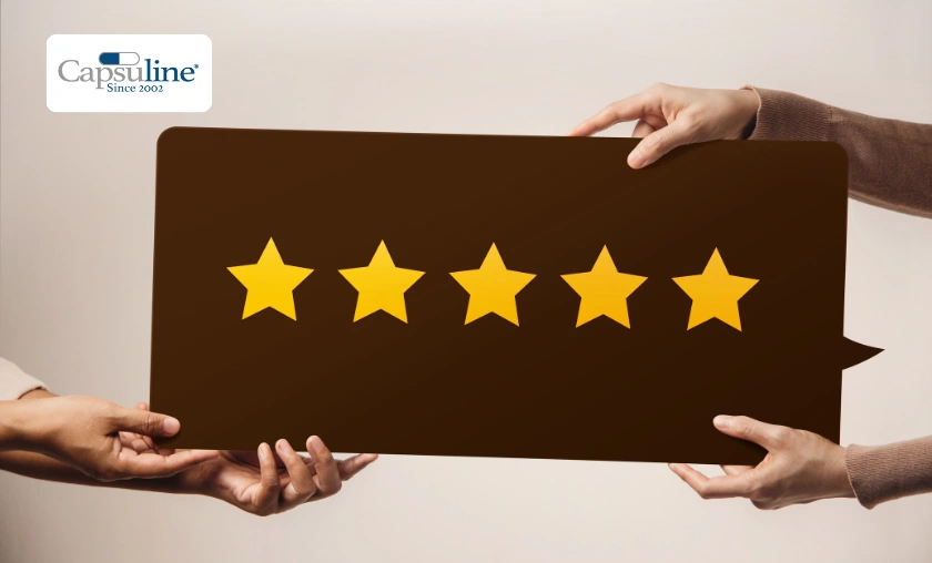 Capsuline Review: Best Capsules, Gelatin & Solutions! ([wpsm_custom_meta type=date field=month] [wpsm_custom_meta type=date field=year]) - The Complete Portal