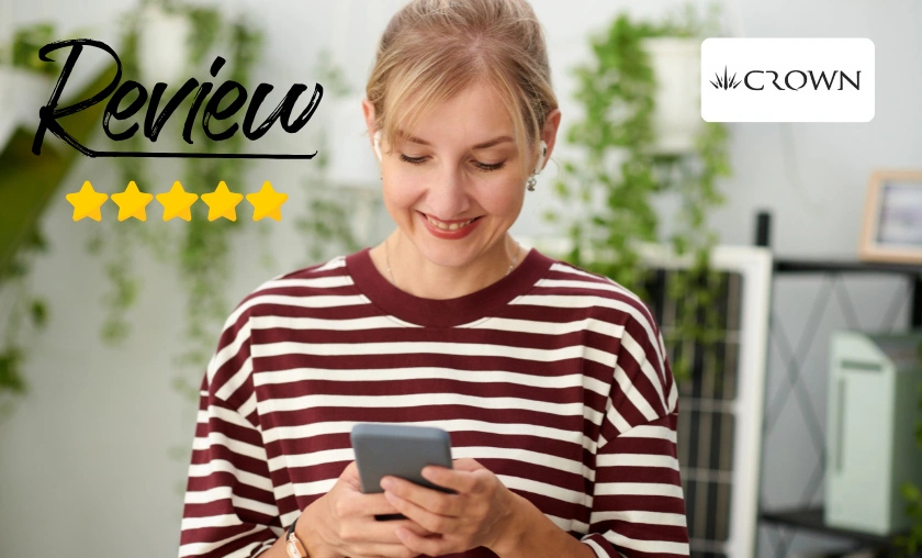 Crown Brush Review: Best Palettes & Pro Beauty Tools! ([wpsm_custom_meta type=date field=month] [wpsm_custom_meta type=date field=year]) - The Complete Portal