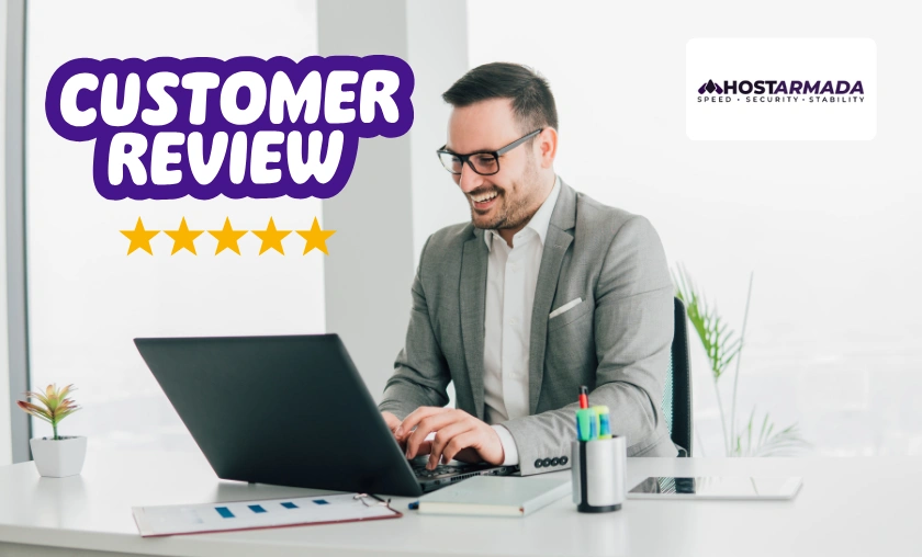 HostArmada Review: Best WordPress & Cloud Hosting! ([wpsm_custom_meta type=date field=month] [wpsm_custom_meta type=date field=year]) - The Complete Portal