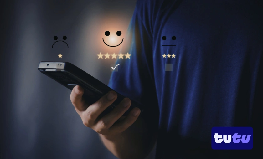 Tutu.ru Review: The Ultimate Guide to Online Travel! ([wpsm_custom_meta type=date field=month] [wpsm_custom_meta type=date field=year]) - The Complete Portal