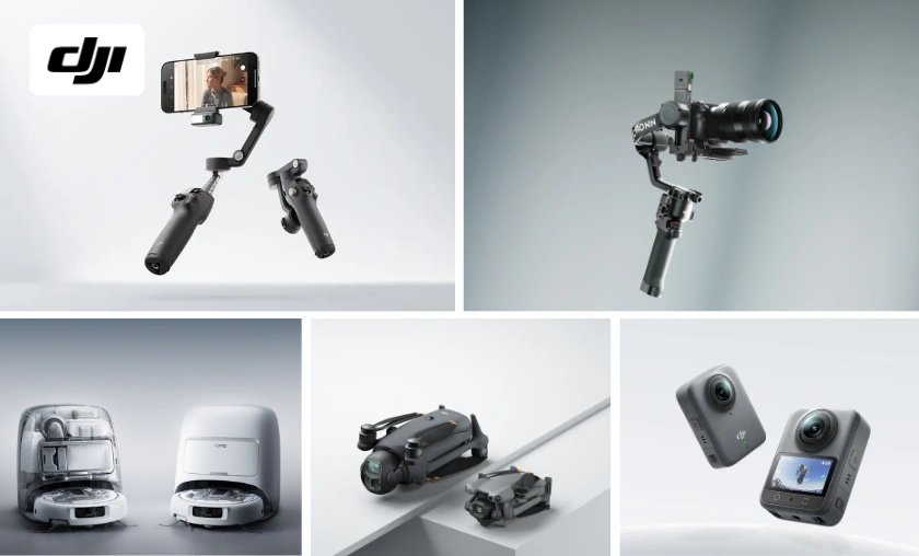 DJI FR Review: Best Aerial Camera & Drone Technology! ([wpsm_custom_meta type=date field=month] [wpsm_custom_meta type=date field=year]) - The Complete Portal